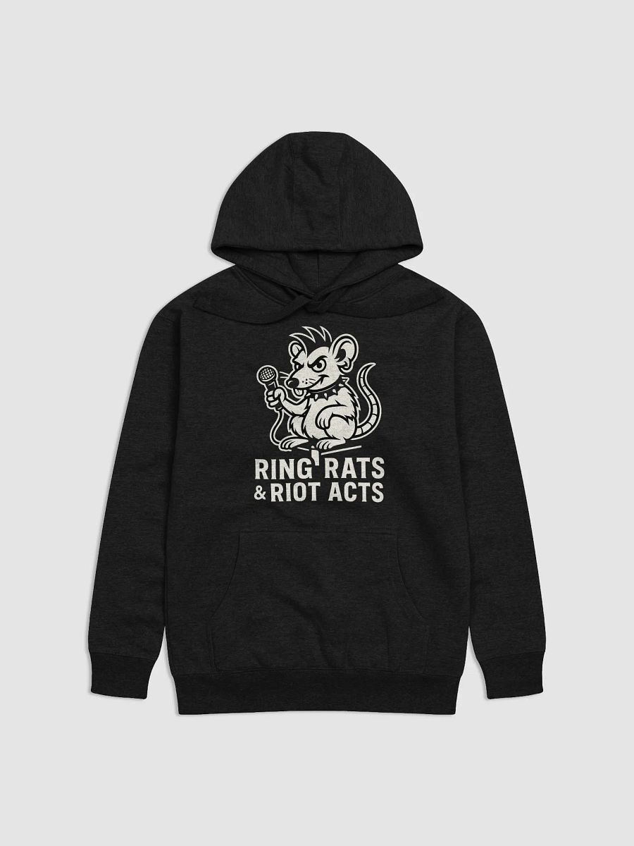 Riot Ropes Crewneck product image (3)