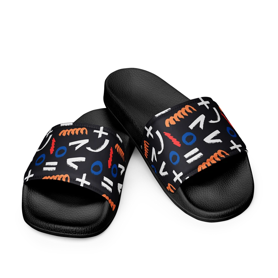 Geometry Men's Slides product image (11)