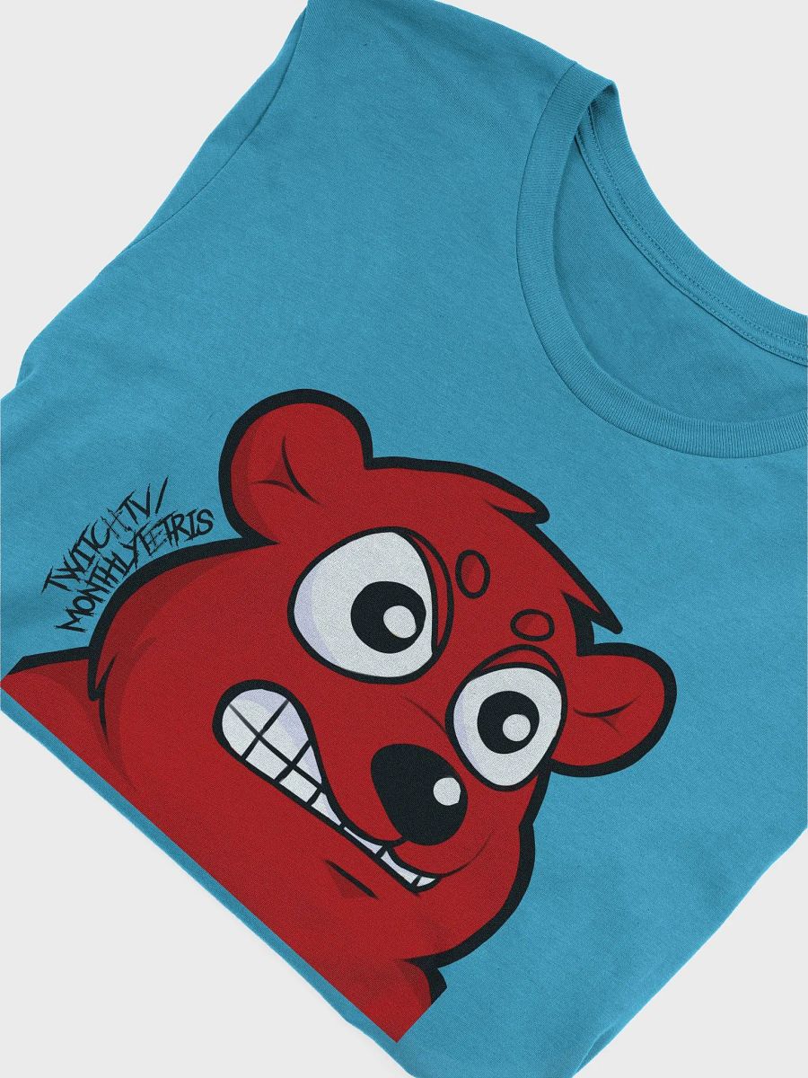 Angry Bear shirt product image (5)