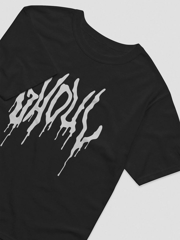 Ghoul Shirt S-2X product image (2)