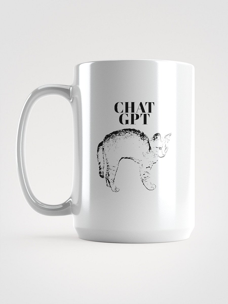Midnight Elegance Mug product image (3)