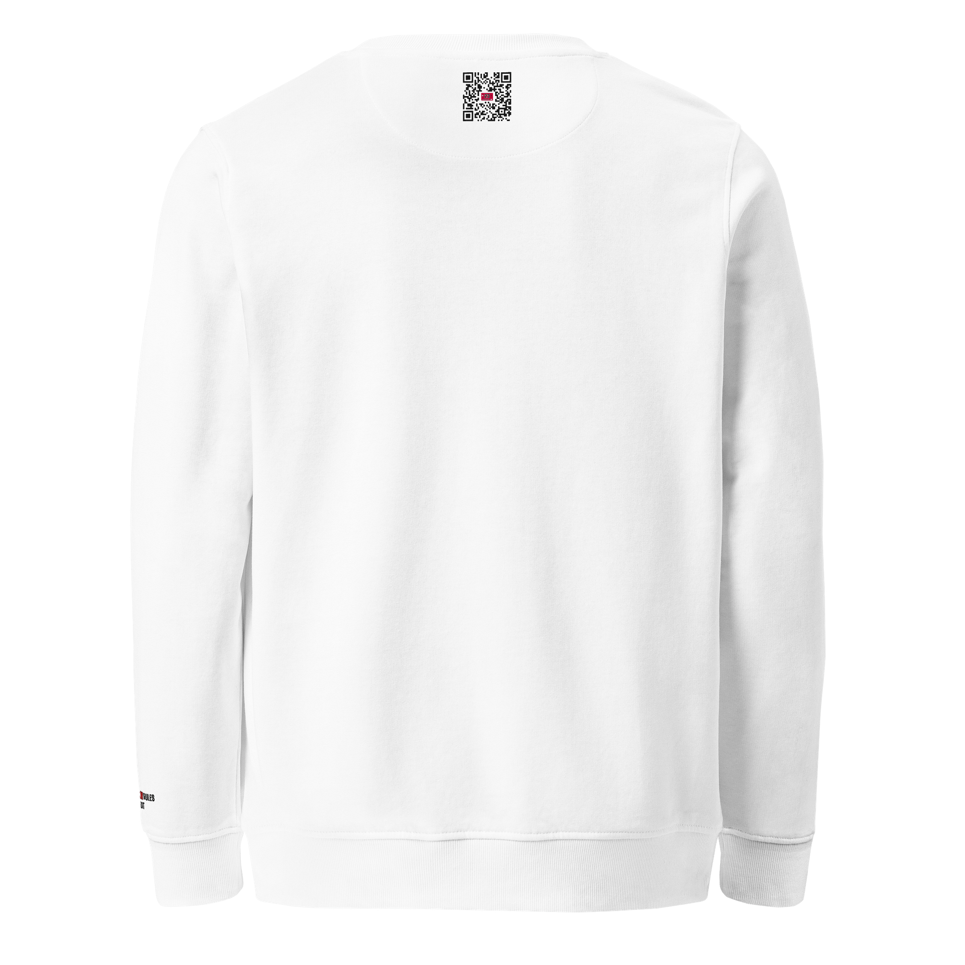 Take Flights Crewneck product image (3)