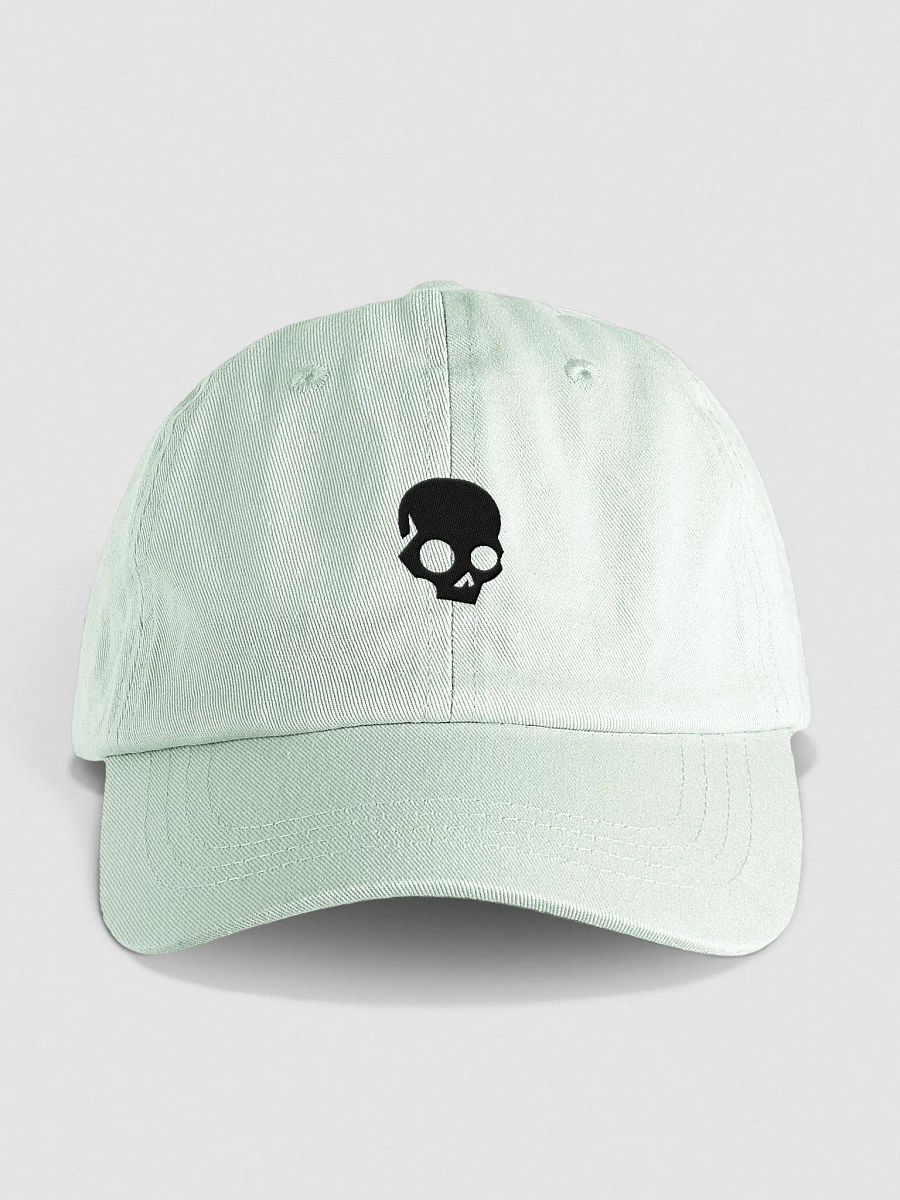 Boné Chino Dad Pastel Party product image (1)