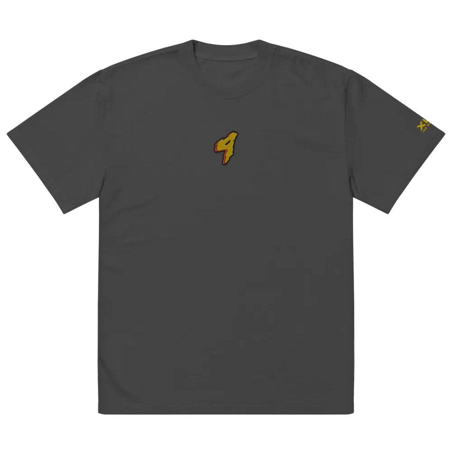 [x10] J45SAL 4 Year Anniversary LIMITED EDITION Unisex T-Shirt - out of 10 edition product image (6)