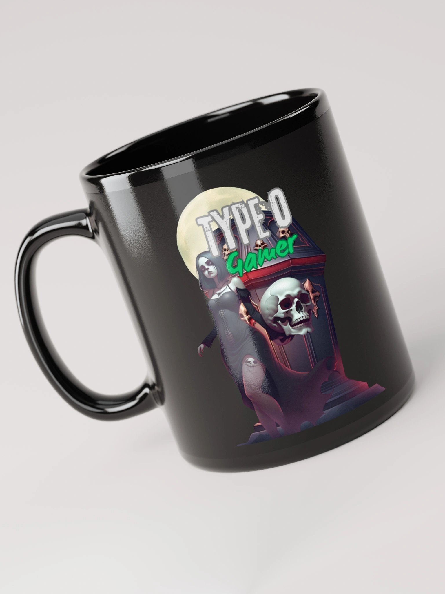 coffee with lady death product image (6)