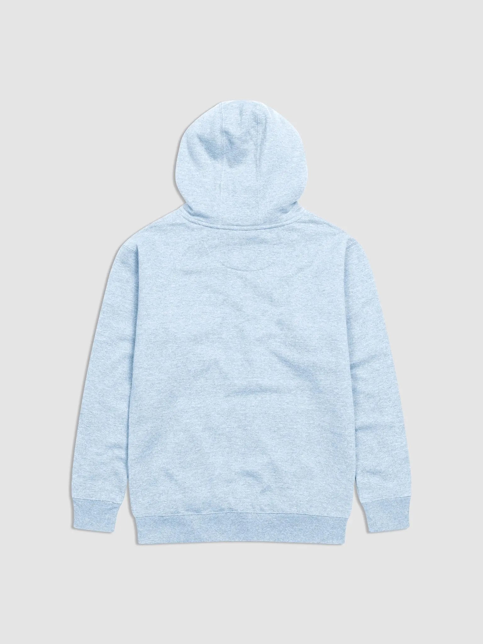 THRASH Logo Hoodie product image (2)