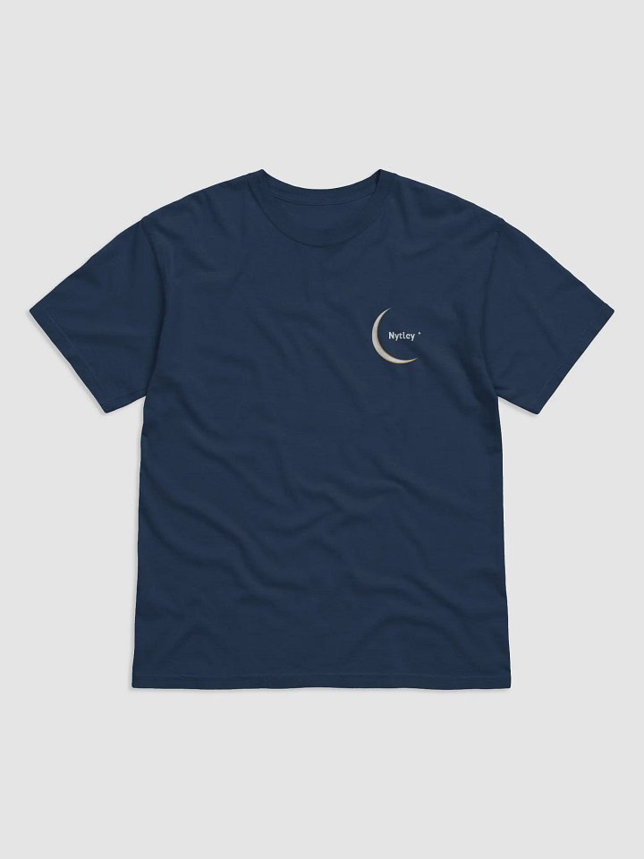 Crescent Moon T-Shirt product image (1)