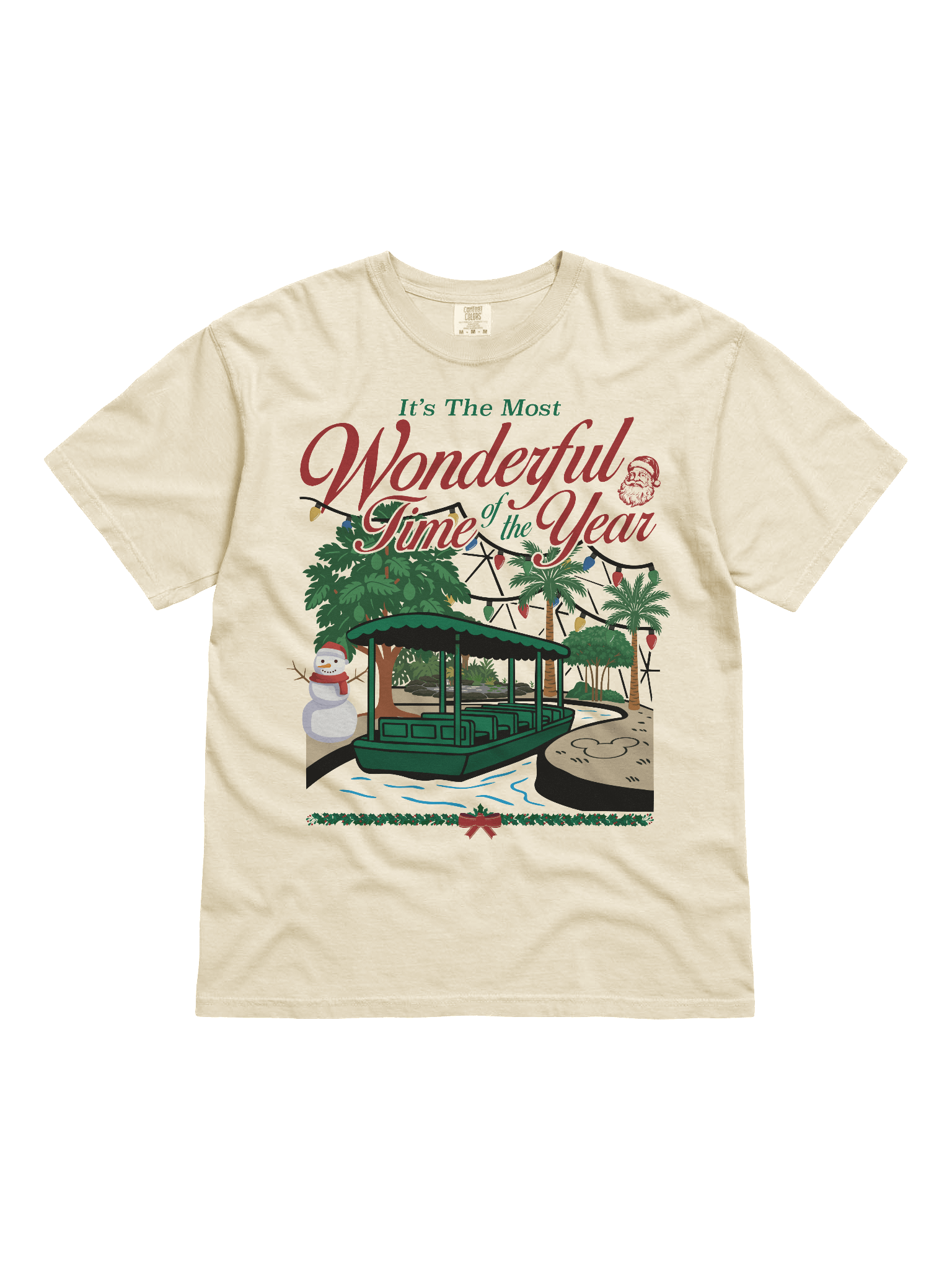 Wonderful Time of the Year product image (1)