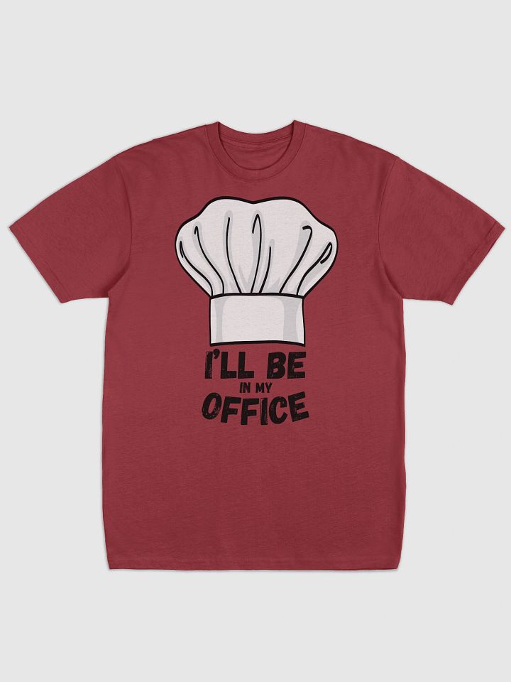 I'll be in my office T product image (1)