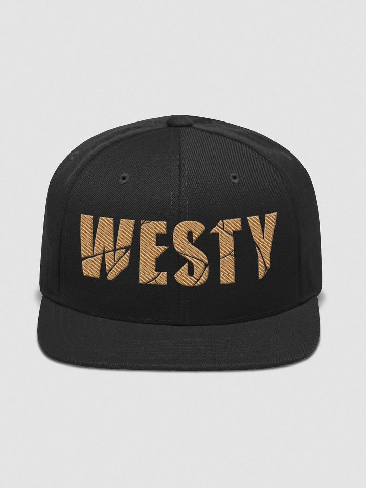 Westy Snapback product image (1)