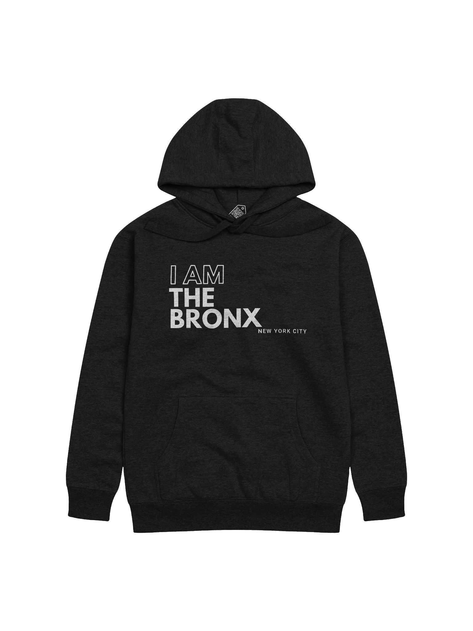 I AM The Bronx : Hoodie product image (37)