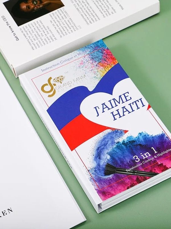 L’instruction civique et morale « J’aime Haïti » product image (2)