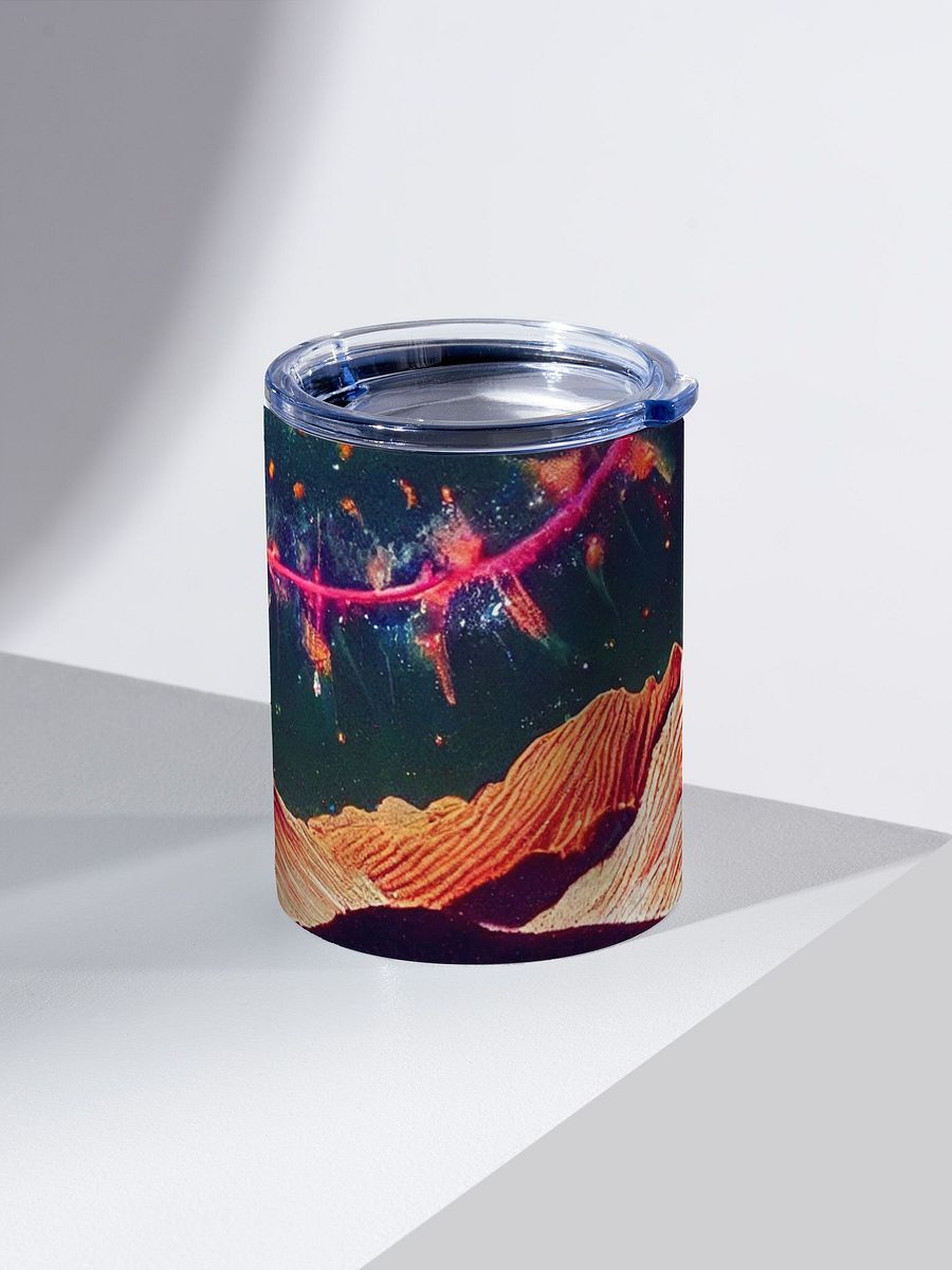 Celestial Peaks 10oz Tumbler product image (2)