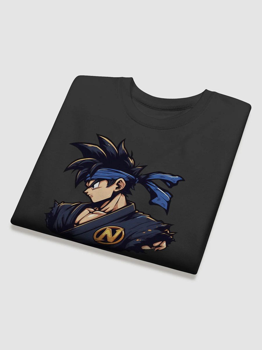 Sudadera de Nova product image (4)
