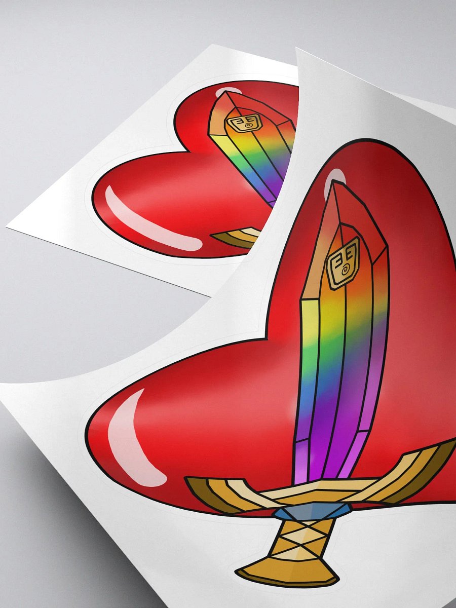 Mod Love product image (4)