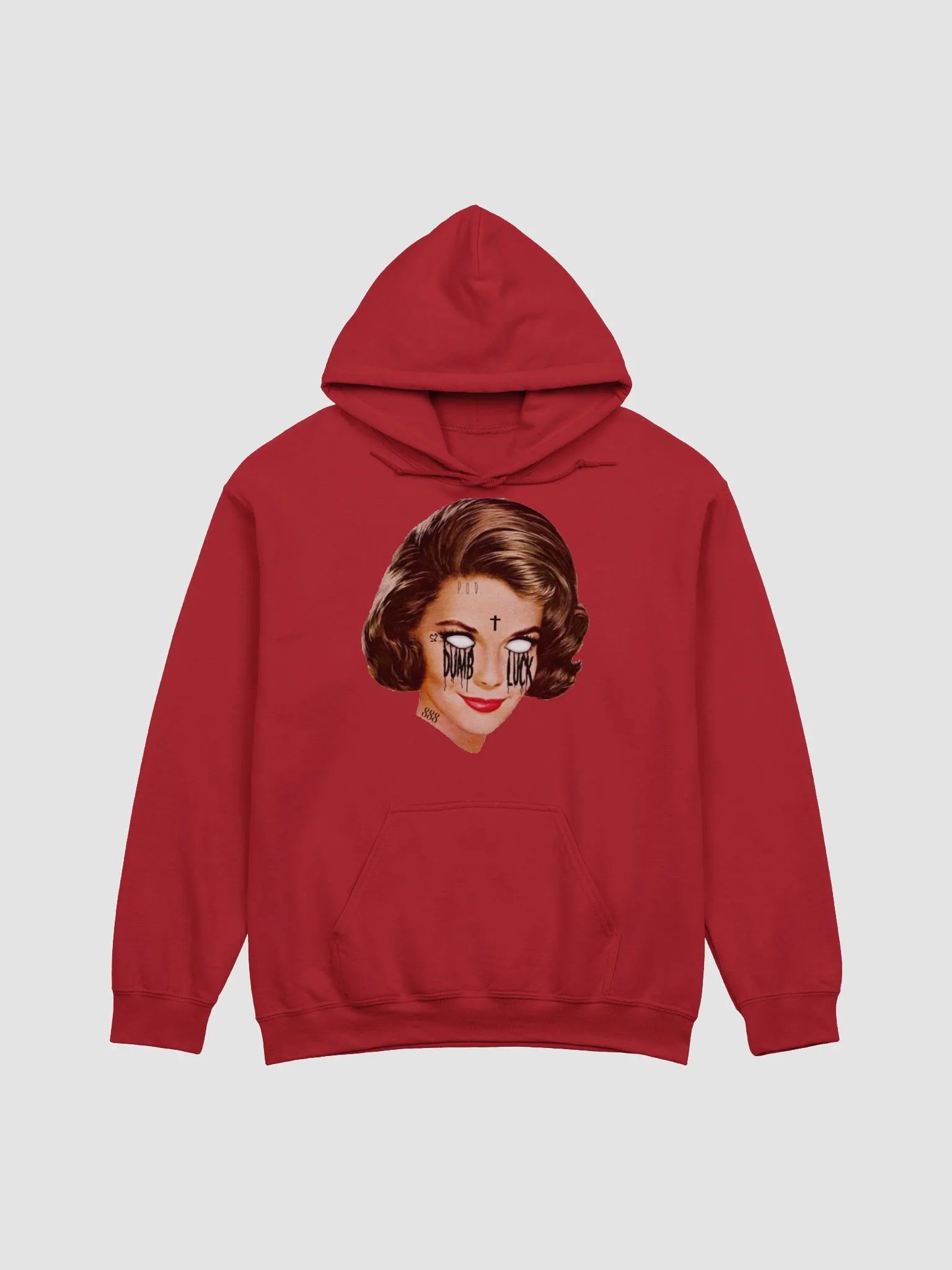 DUMB LUCK product image (1)