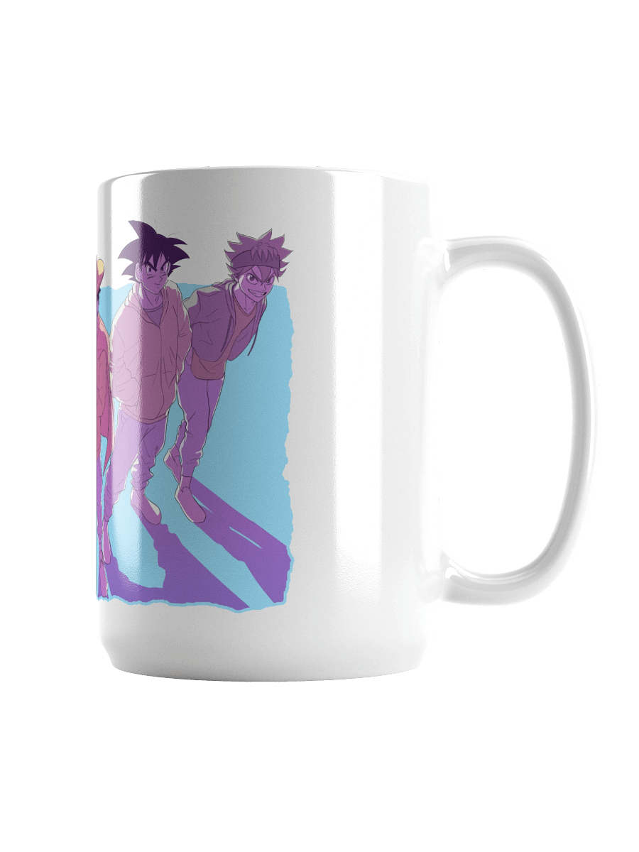 The GOAT Mug product image (1)