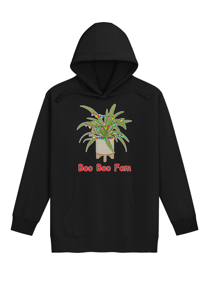 Boo Boo Fam Christmas Pullover Hoodie product image (3)