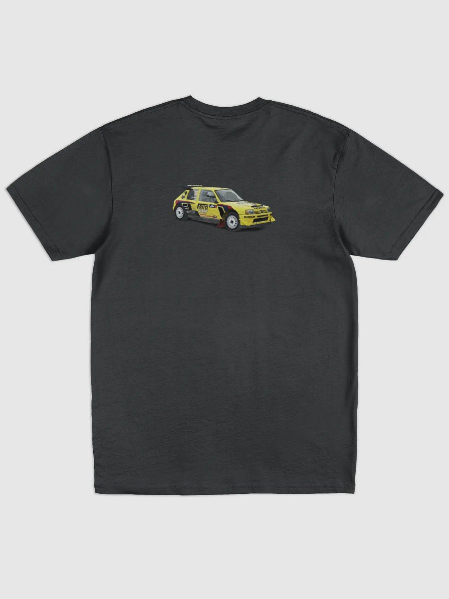 Fritosport Rally Team 2025 product image (2)