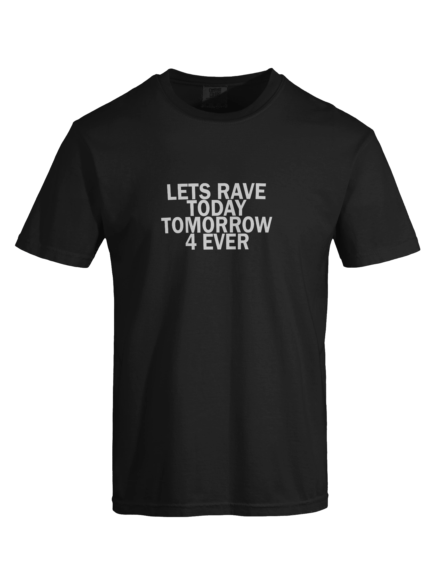 Lets Rave product image (7)
