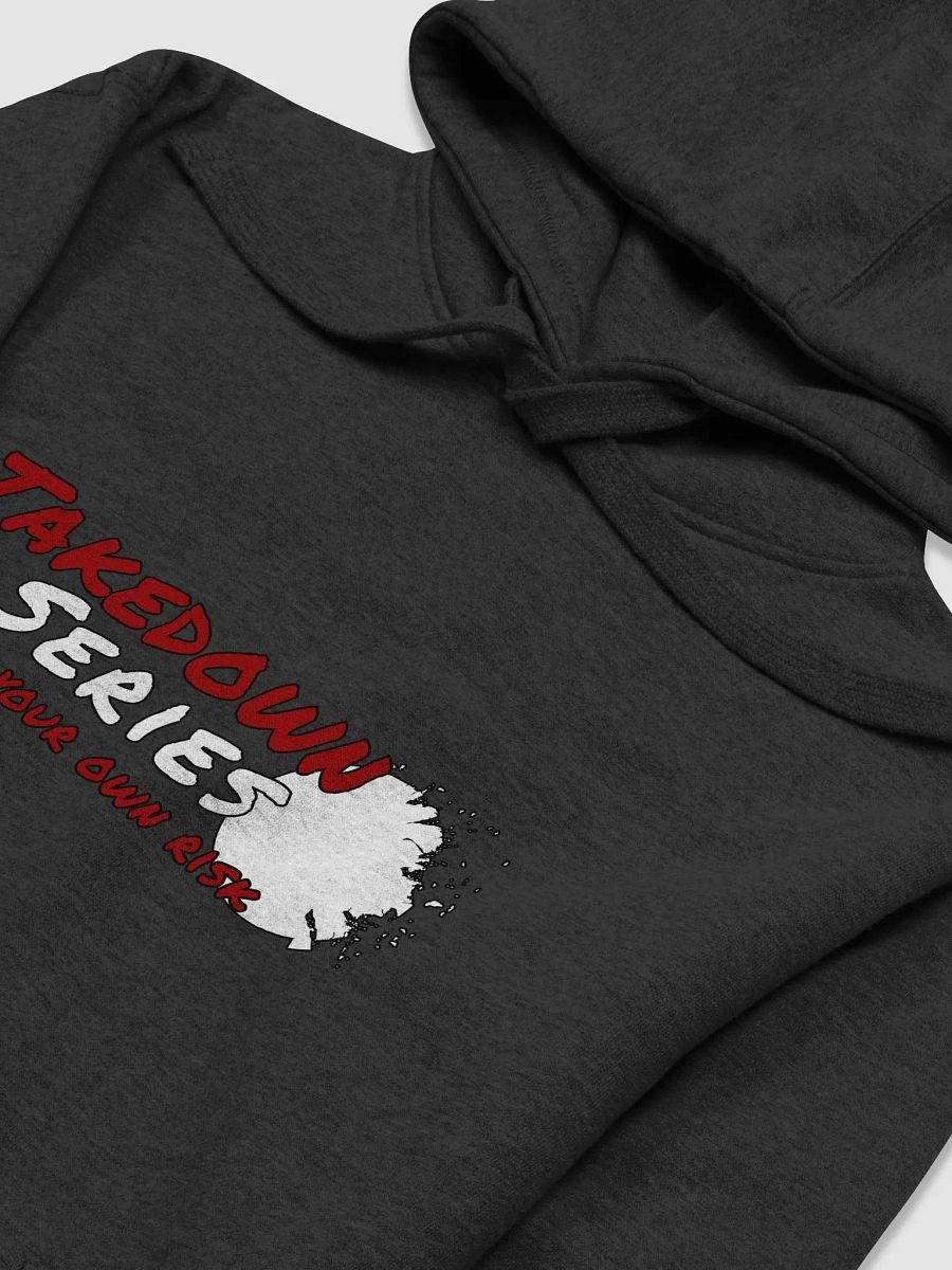 TDS Hoodie product image (3)