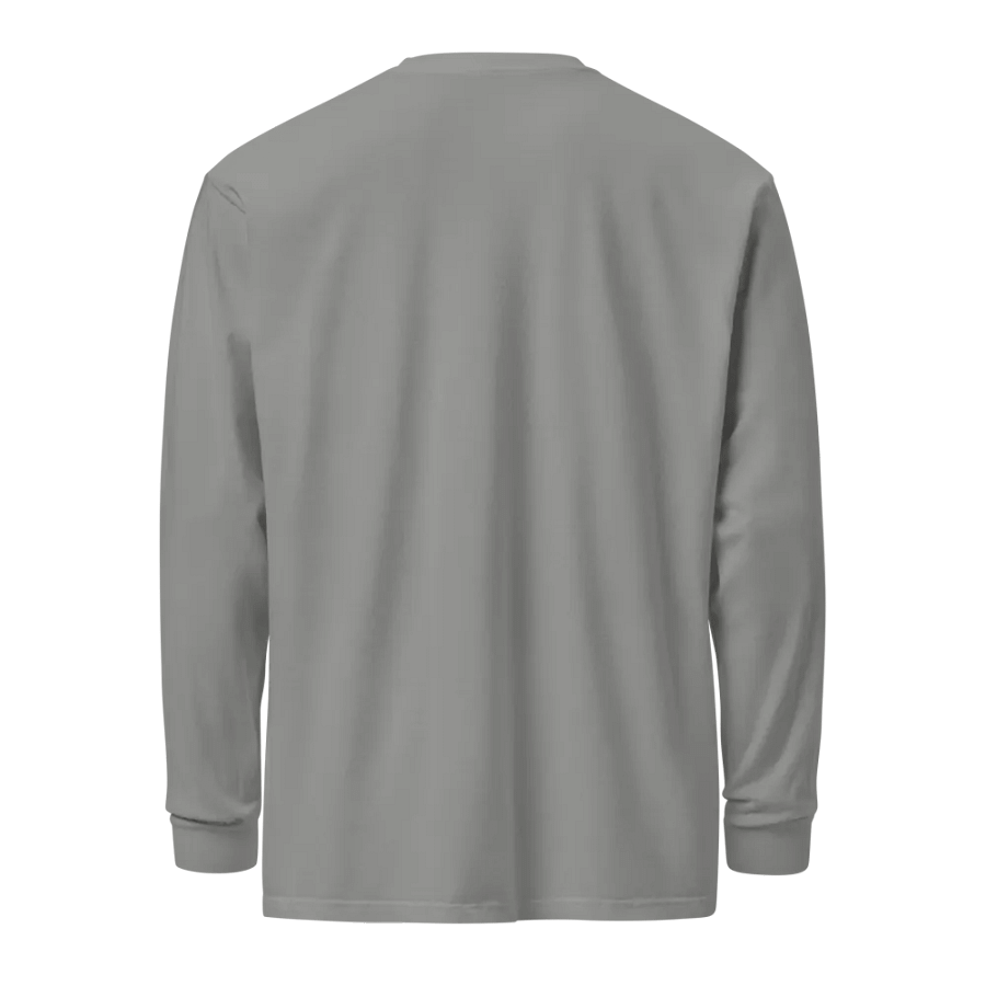 Gloomy Day - Long Sleeve Shirt product image (8)