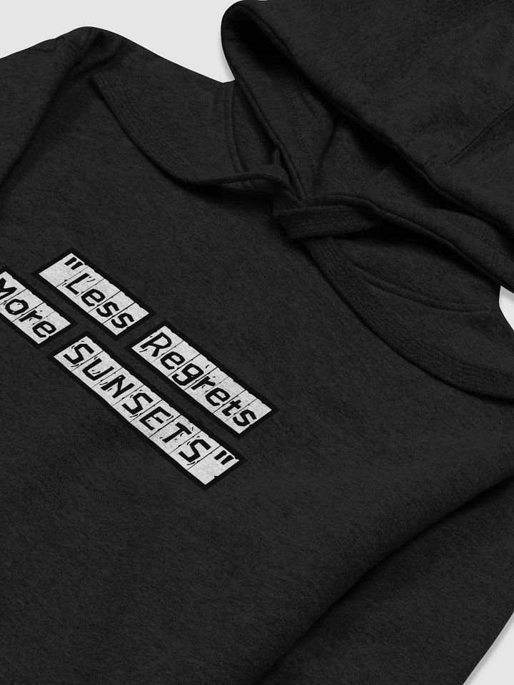 Sunsets Hoody product image (2)