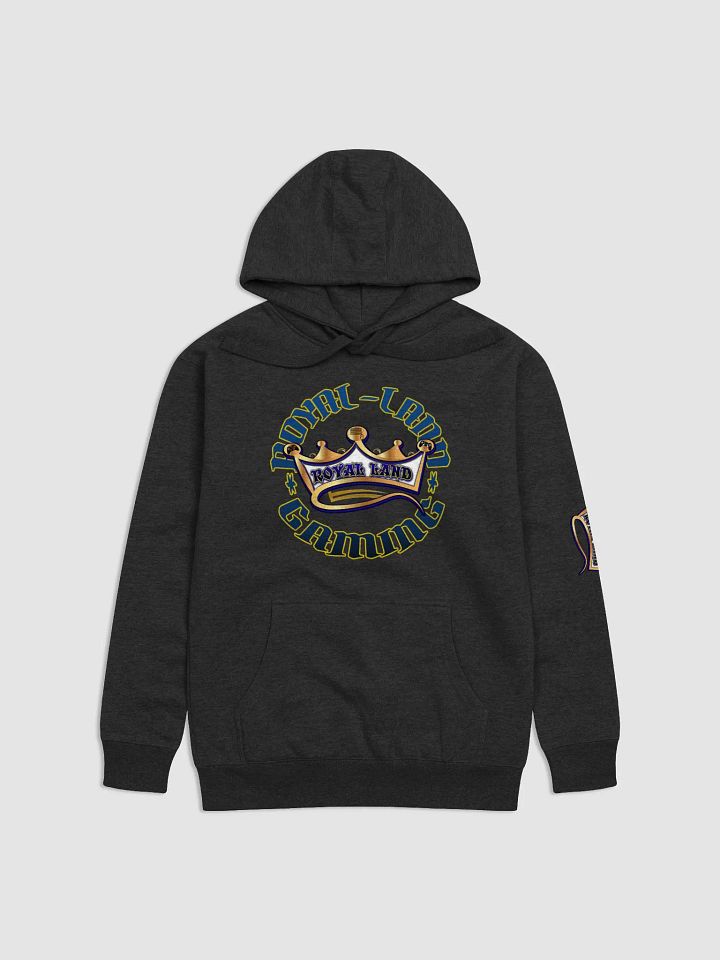 RLG Hoodie product image (4)