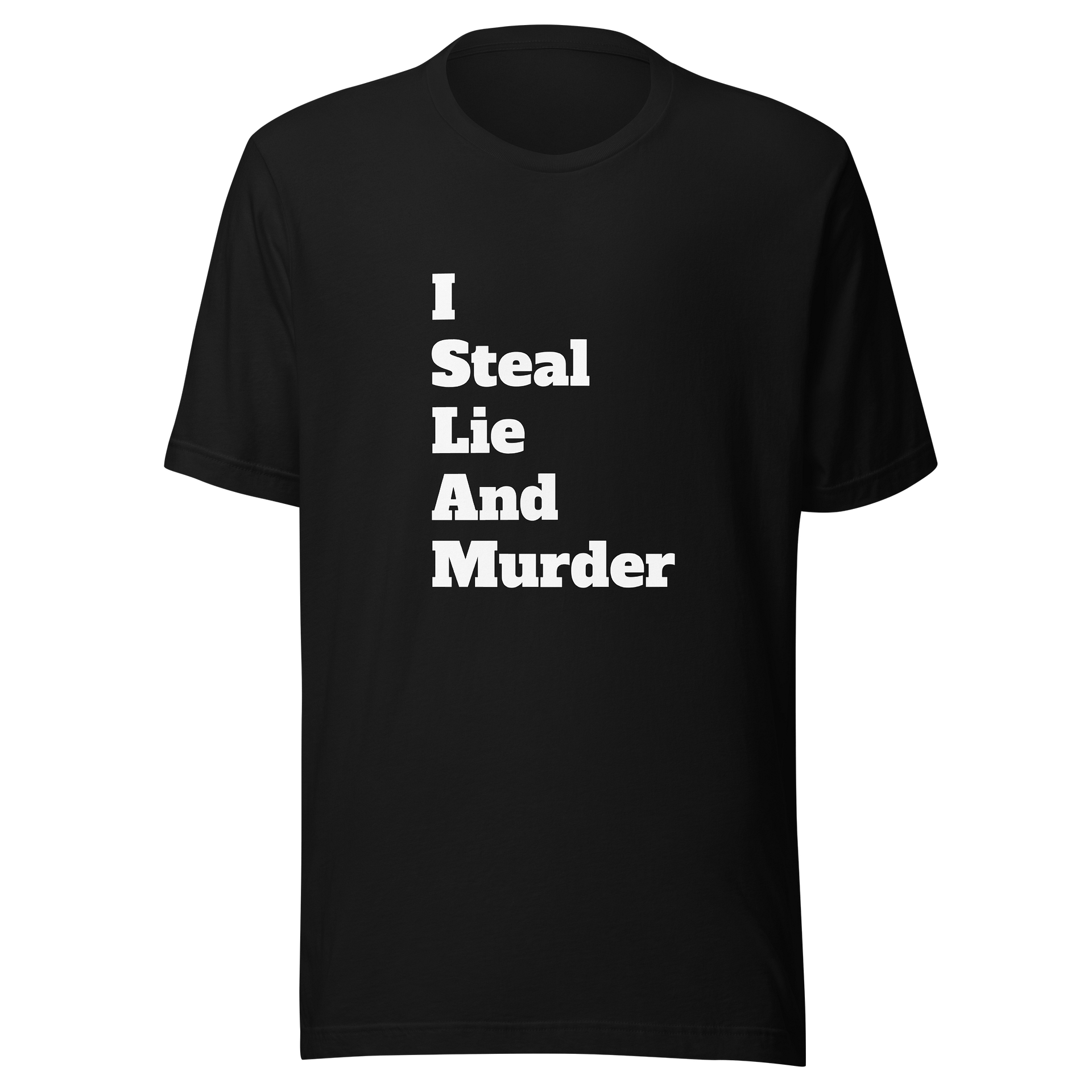 Islam T-Shirt product image (1)