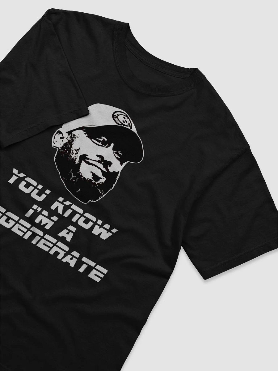 Mike Tomlin You Know I’m A Degenerate Shirt product image (4)