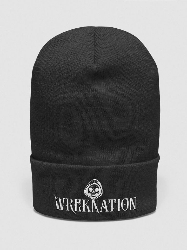 Wreknation Toque product image (2)