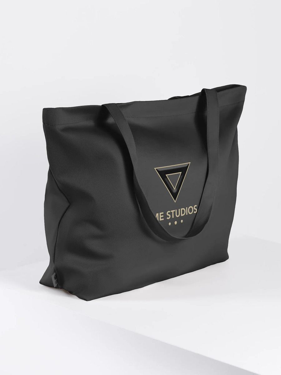 ME Studios Eco Tote product image (4)