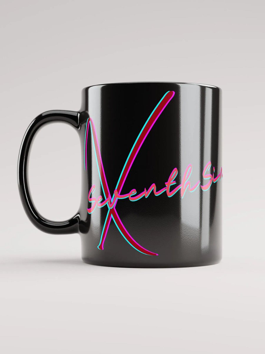 X7 Mug product image (3)