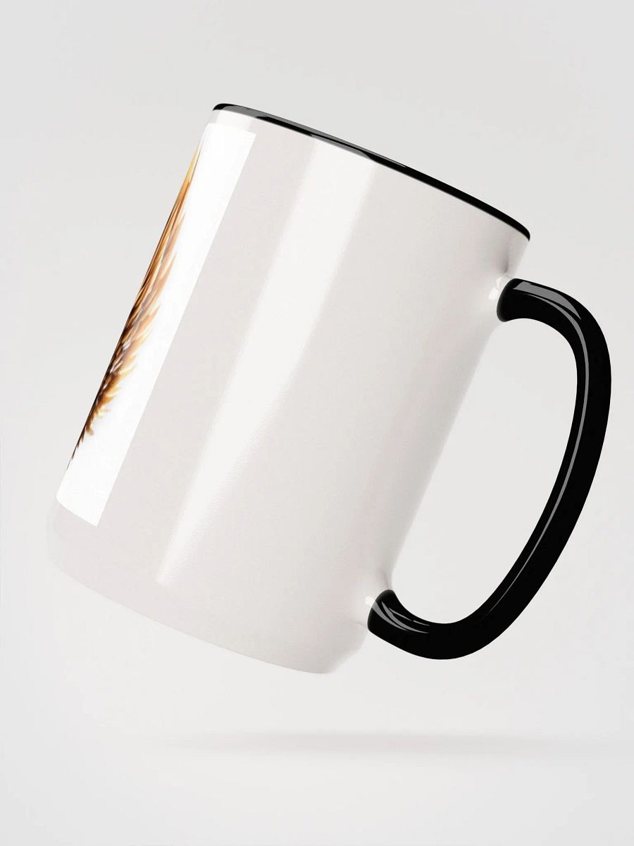 AQW Logo Ceramic Mug product image (7)