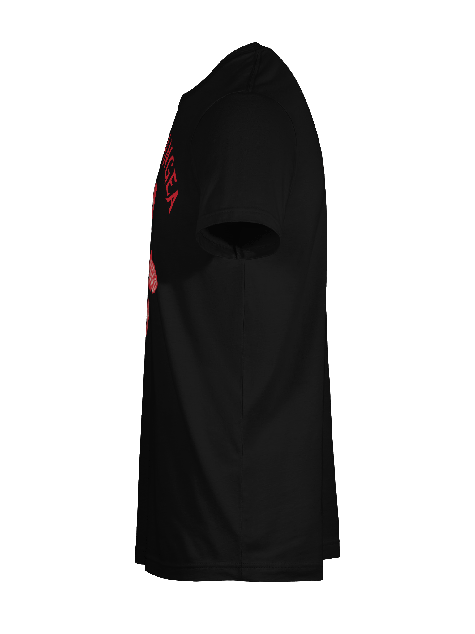 Hail Hydrangea V2 Women's Shirt product image (11)