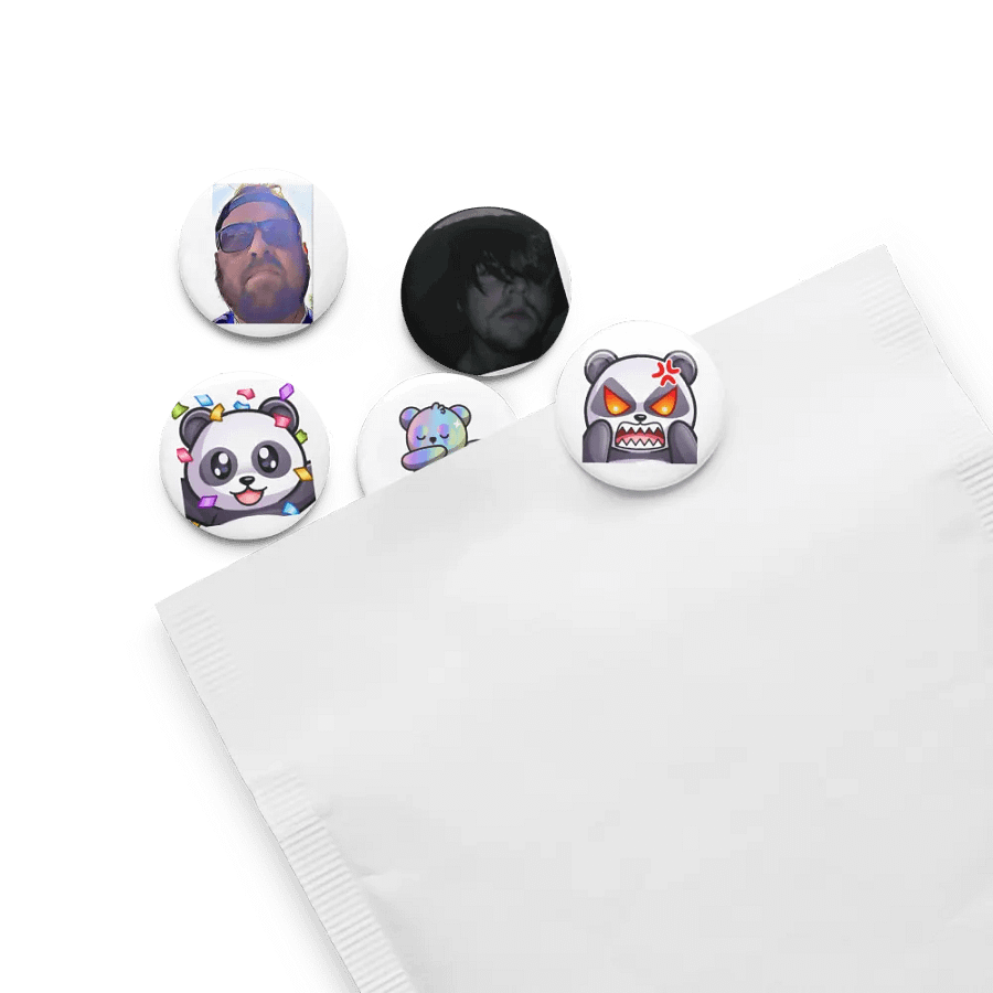 the badges product image (8)