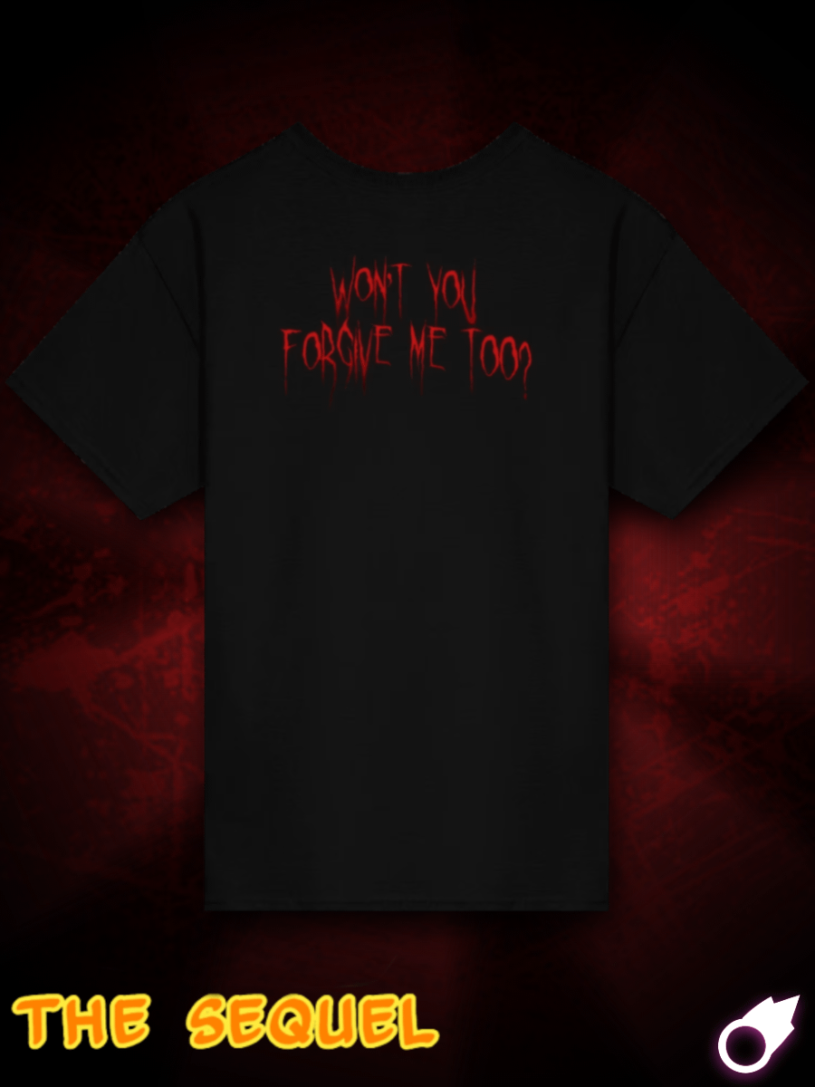 I FORGIVE YOU Shirt product image (2)