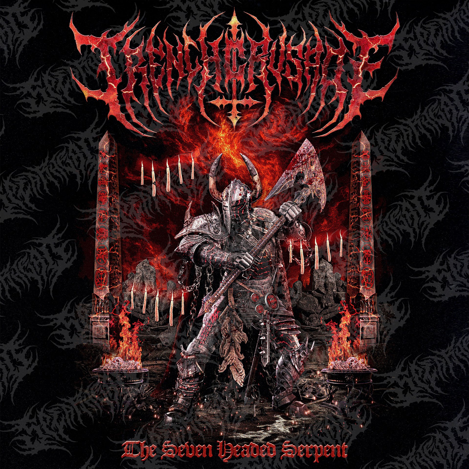 HELL KNIGHT product image (2)