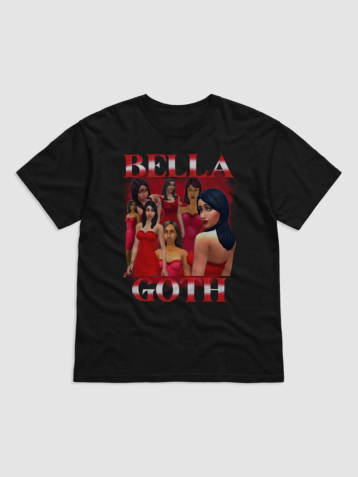 Bella Goth 90s Tee product image (2)