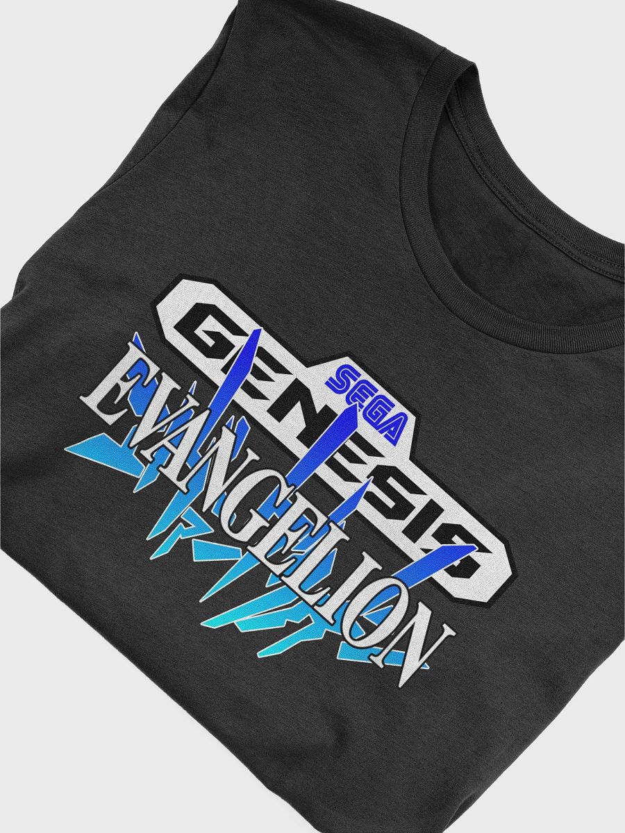 Sega Genesis Evangelion (Comfort) product image (5)