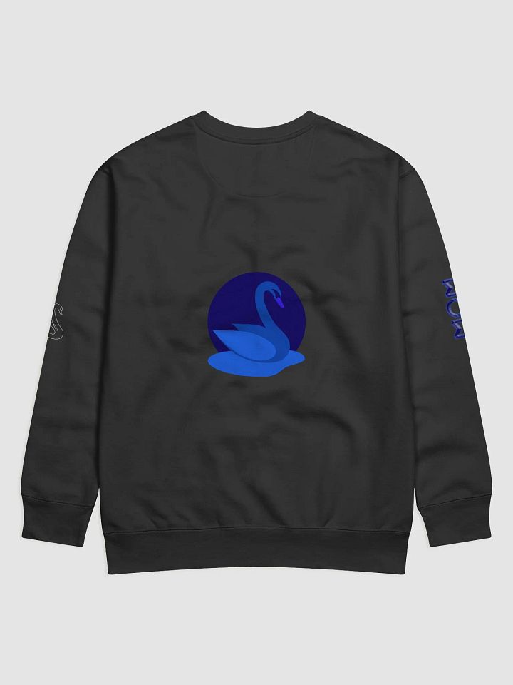 Winnipeg Boy Blue Cotton Heritage Premium Sweatshirt by Cotton Heritage product image (10)