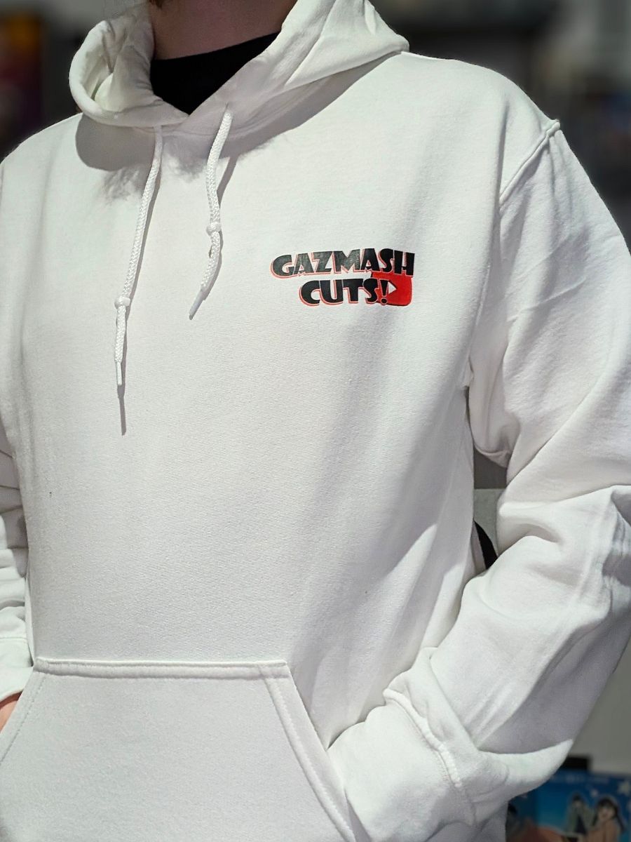 REFEREE! Hoodie product image (2)