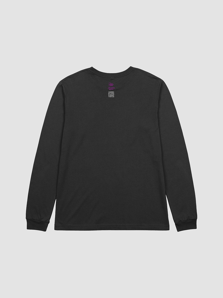 Adapt or Die Supersoft Long Sleeve Tee product image (16)