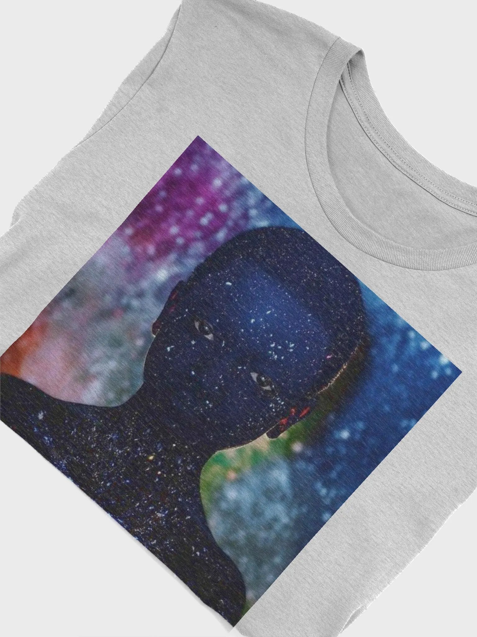 Galactic Fusion Unisex T-Shirt product image (49)