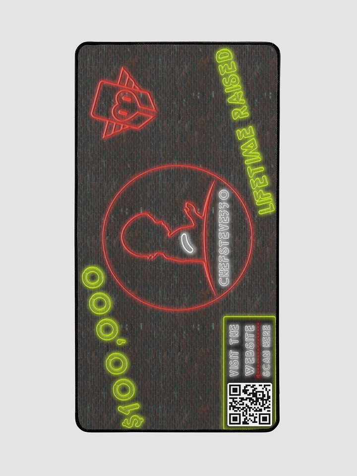 Big Mousepad product image (2)