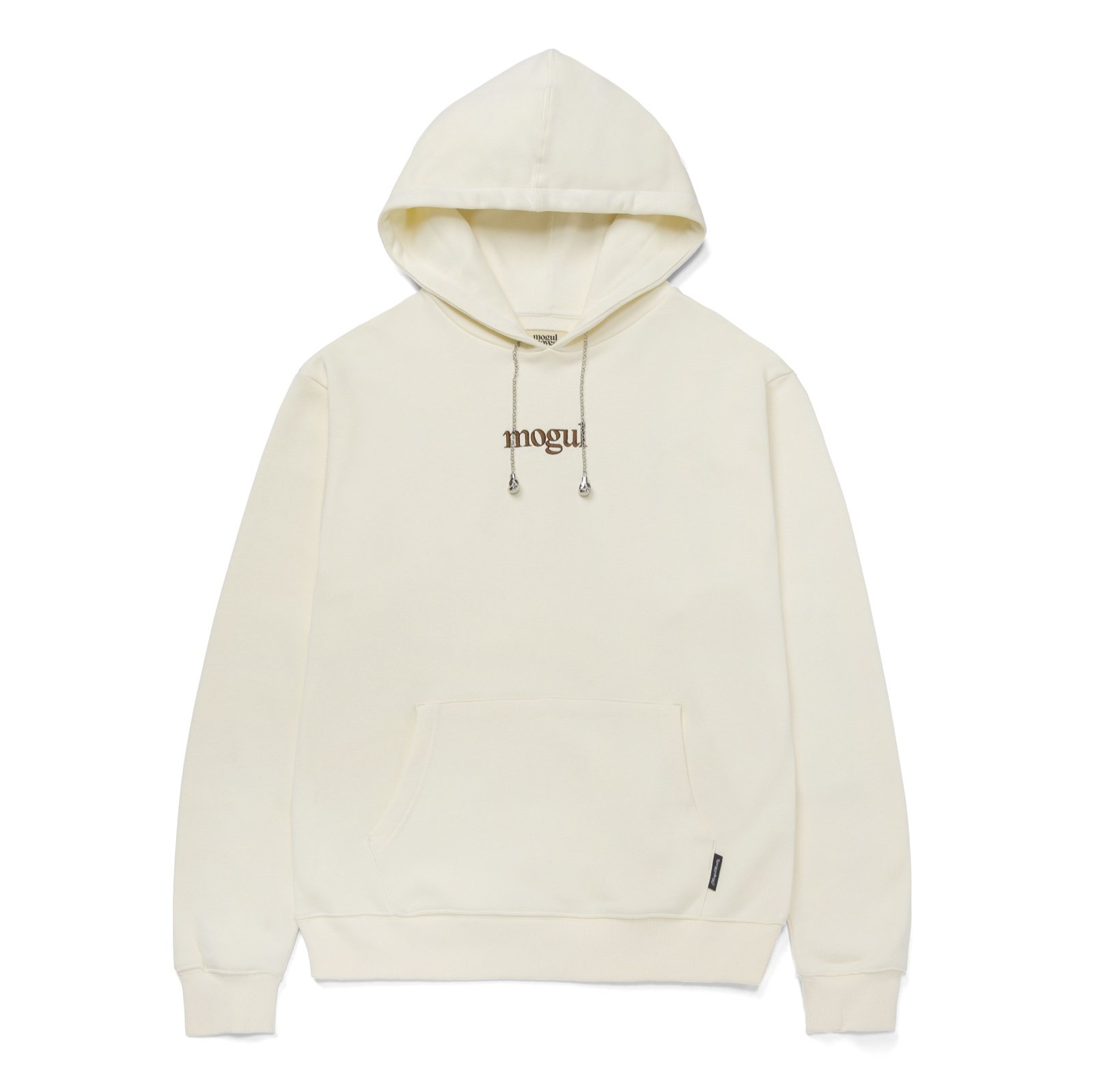 Chess Boxing Hoodie (Cream) product image (1)