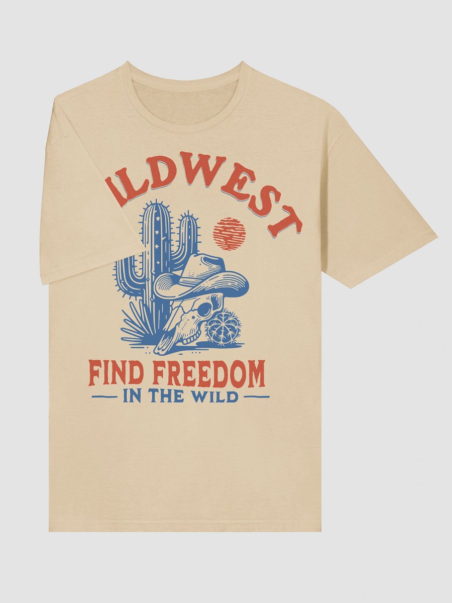 Wild West product image (24)