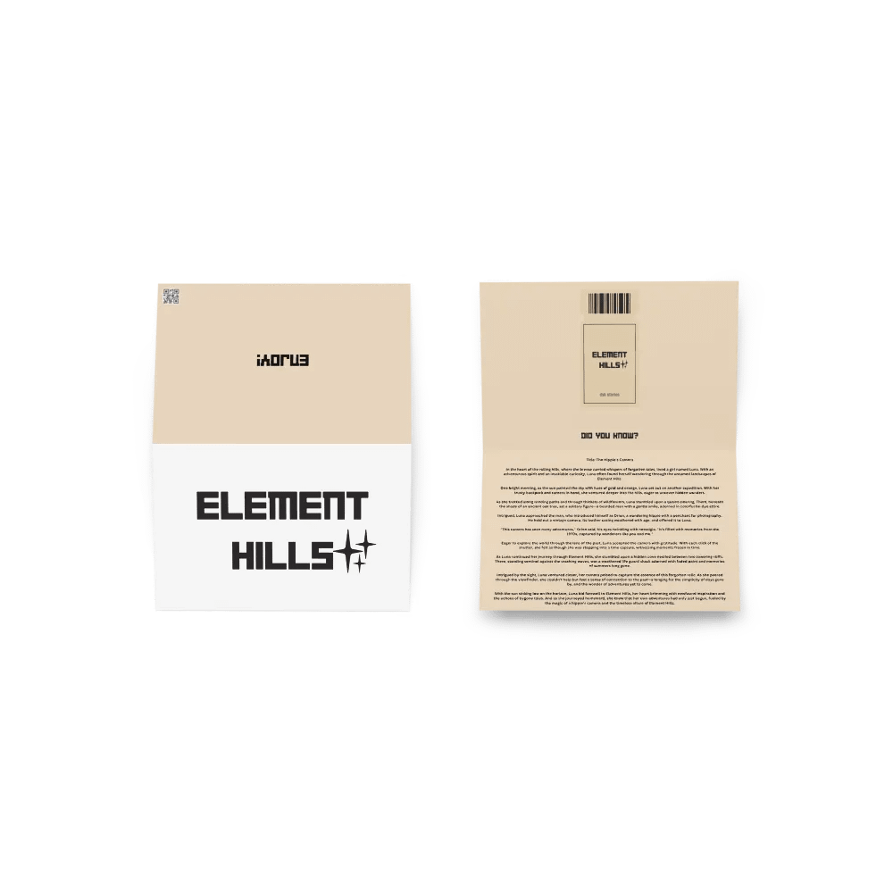 Element Hills product image (9)