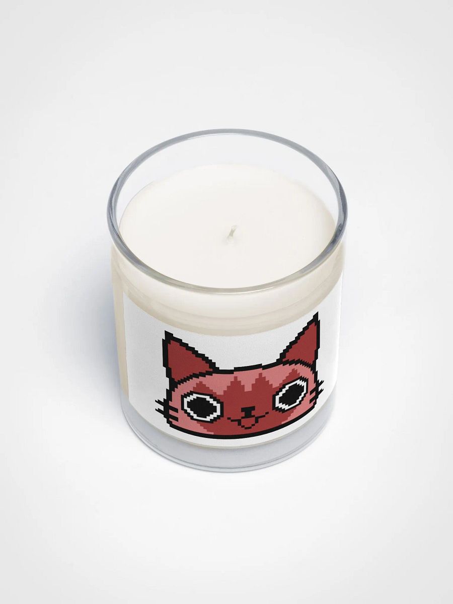 Palico Candle product image (3)