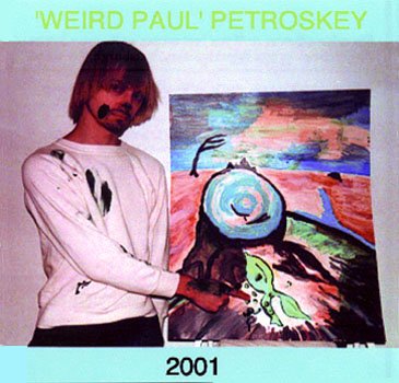 2001 CD product image (1)